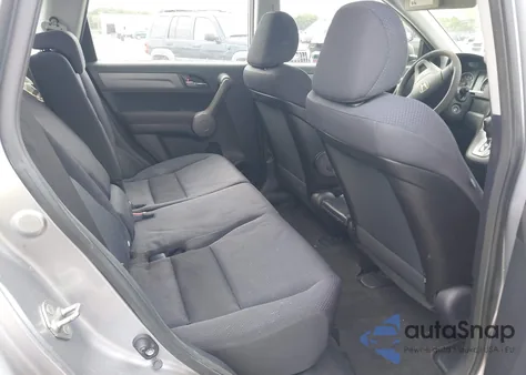 2008 Honda Cr-V Lx z USA, uszkodzony, nr VIN JHLRE38328C022944